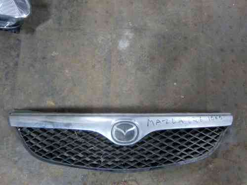 Mazda 626 grill 1997-1999