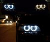 BMW LED parkit E90 E91